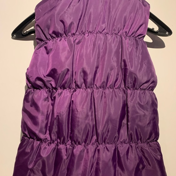 Calvin Klein Puffer Vest - Picture 7 of 12